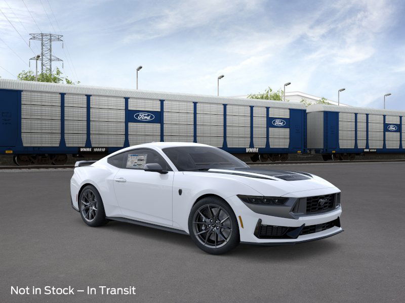 Thumbnail: 2025 Ford Mustang - 29