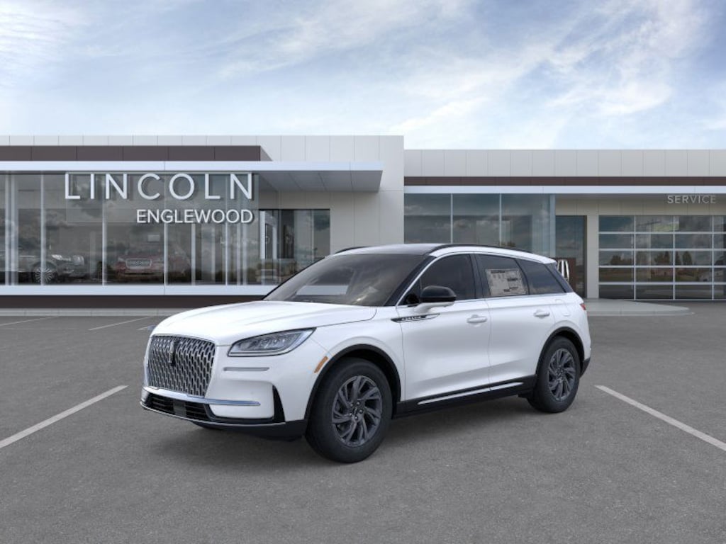 New 2026 Lincoln Corsair Premiere CROSSOVERS