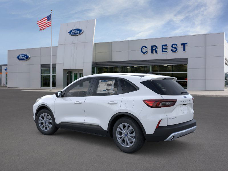 2026 Ford Escape Active photo 3