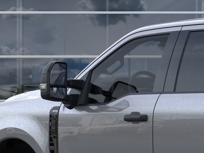 2026 Ford F-250 Super Duty XL - Photo 46