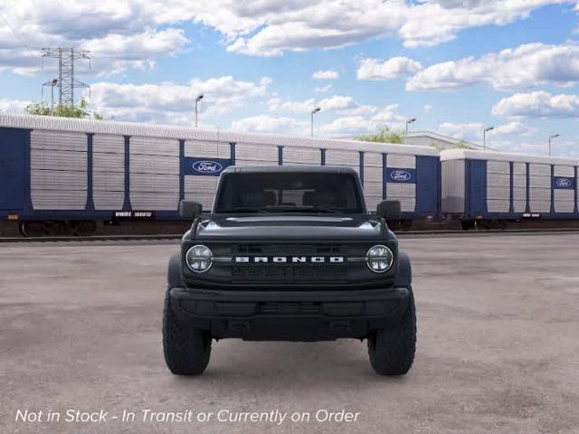 Thumbnail: 2026 Ford Bronco - 31