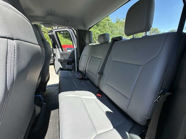 2026 Ford F-250 Super Duty XL - Photo 54