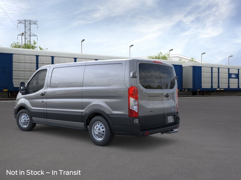 new 2026 Ford Transit car, priced at $56,701