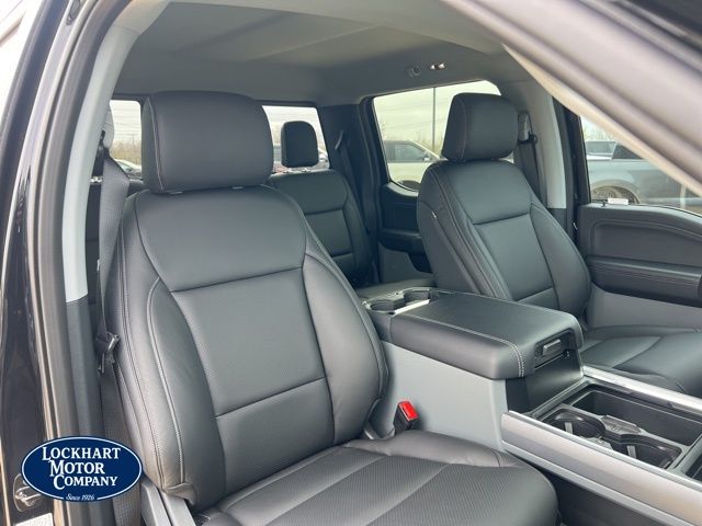 2025 Ford F-250 Super Duty XLT - Photo 96