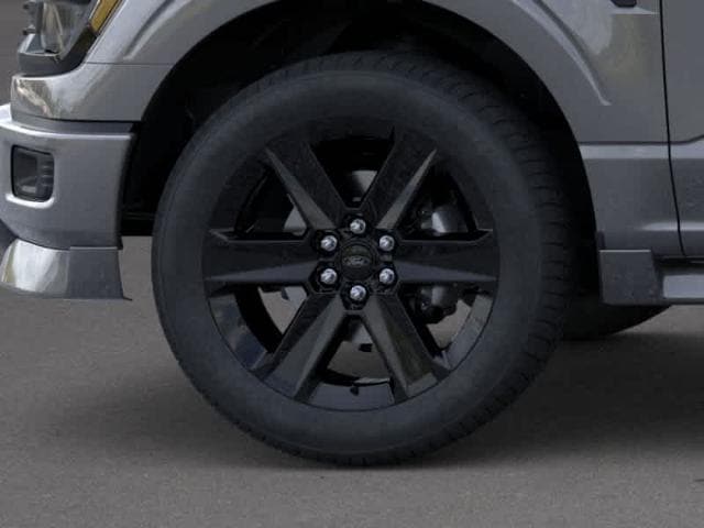 Thumbnail: 2026 Ford F-150 - 41