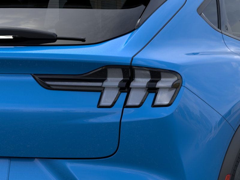 2024 Ford Mustang Mach-E Select - Photo 33