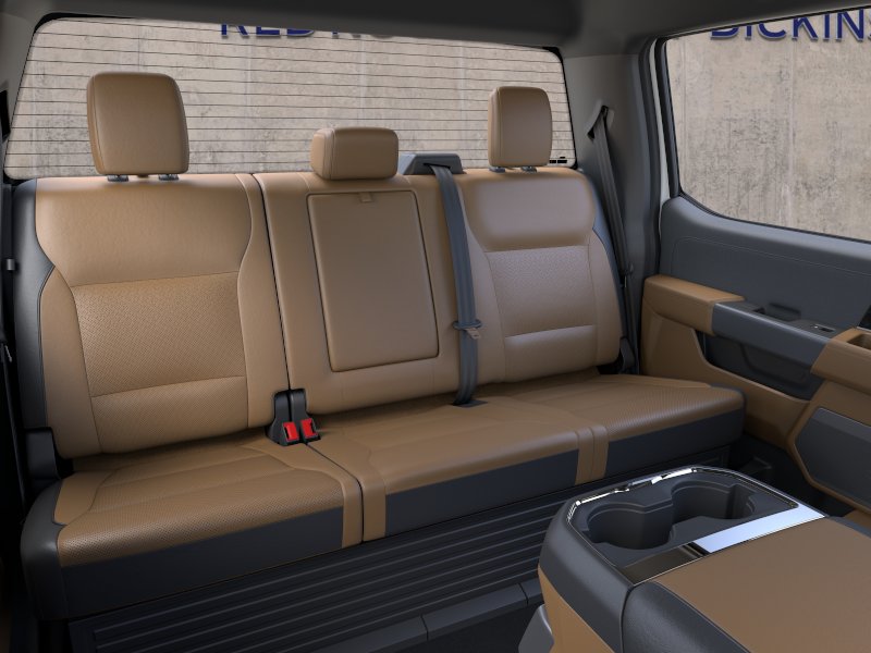 2026 Ford F-250 Super Duty Lariat - Photo 34