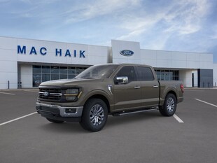 2026 Ford F-150 XLT TRUCK