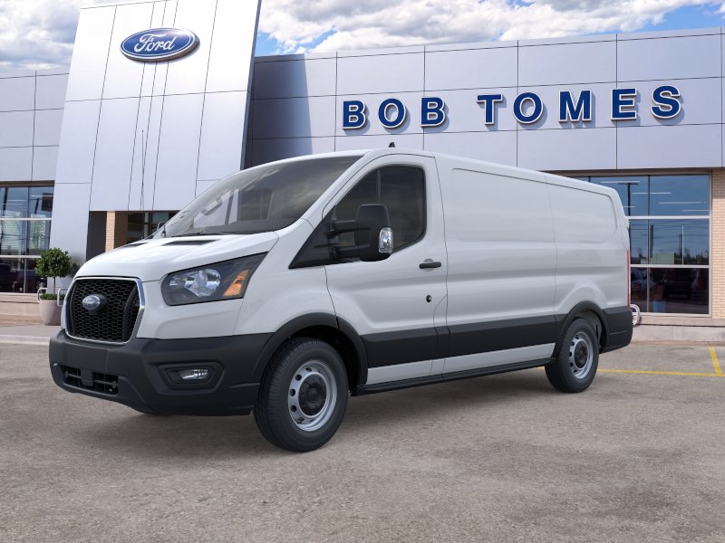 2025 Ford Transit Van Base - Photo 2