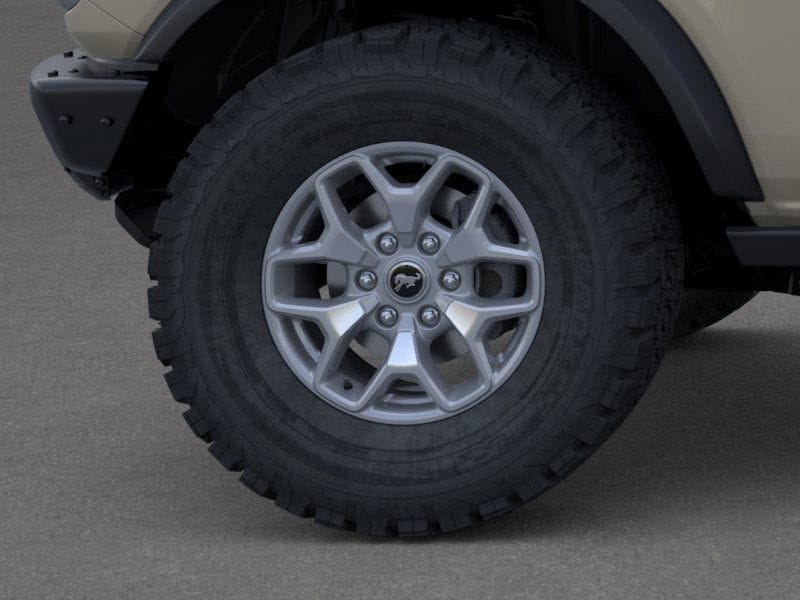 2025 Ford Bronco 4-Door Badlands - Photo 26