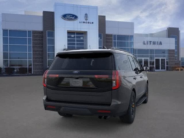 Thumbnail: 2026 Ford Expedition - 25