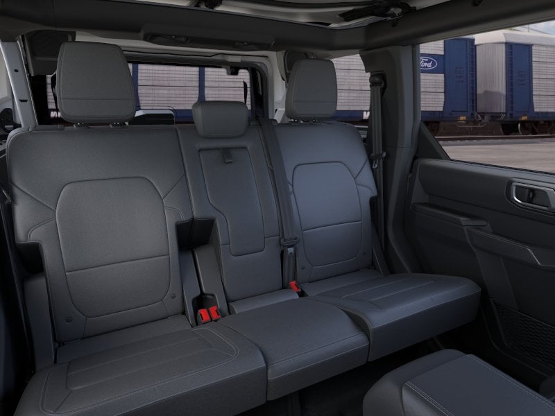 2026 Ford Bronco Outer Banks&reg; SUV