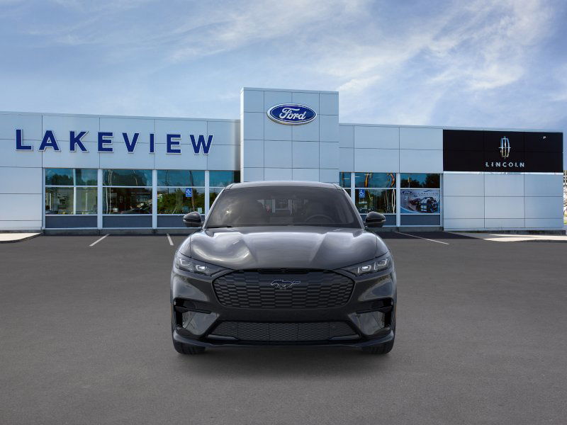 2025 Ford Mustang Mach-E GT - Photo 31