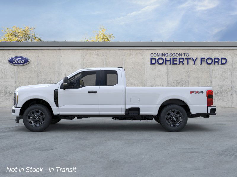 2025 Ford F-350 photo 3