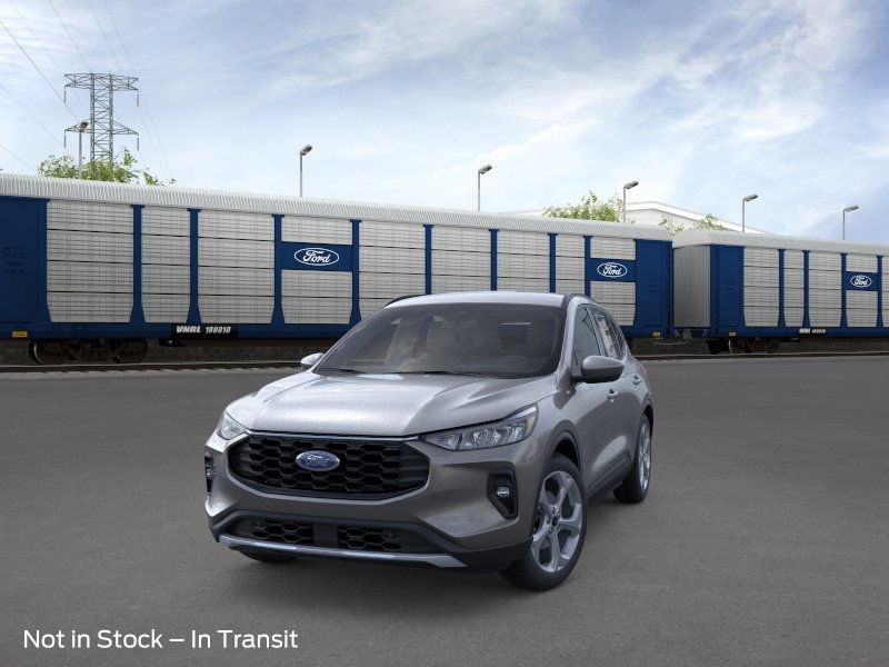 2026 Ford Escape ST-Line Select photo 2