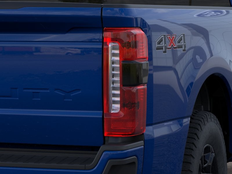 2026 Ford F-250 Super Duty XL - Photo 29