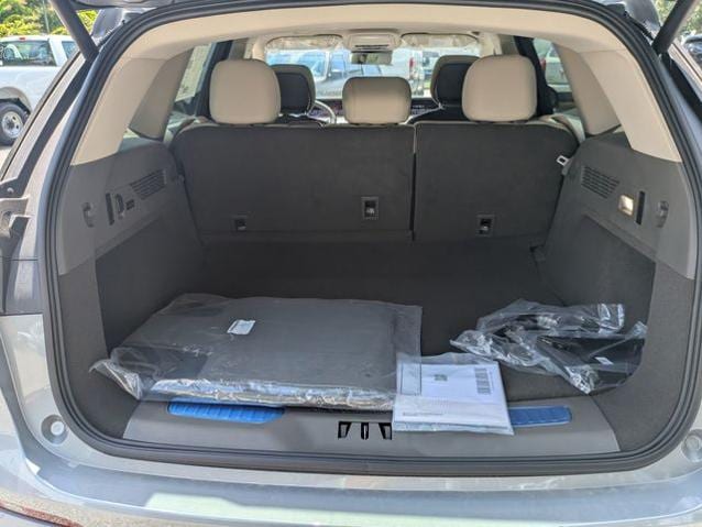 2025 Lincoln Nautilus Premiere CROSSOVERS