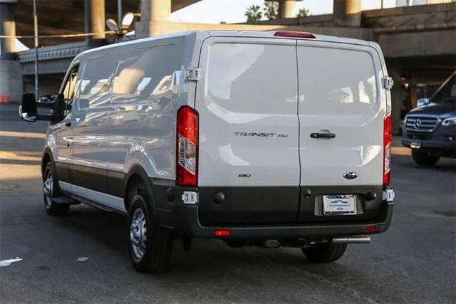Thumbnail: 2024 Ford Transit Series - 37