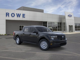 2025 Ford Maverick XL Truck
