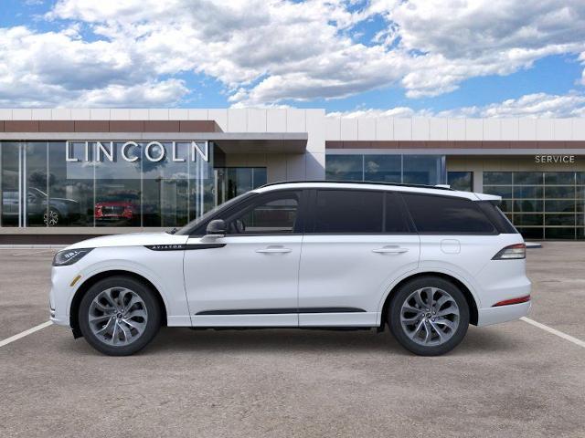 2026 Lincoln Aviator Premiere - Photo 25