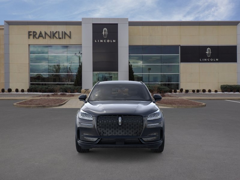 2025 Lincoln Corsair Grand Touring - Photo 37
