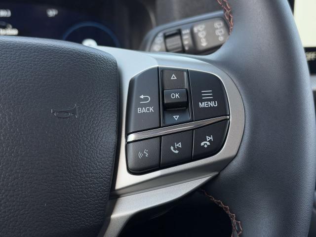 2026 Ford Explorer Active - Photo 43