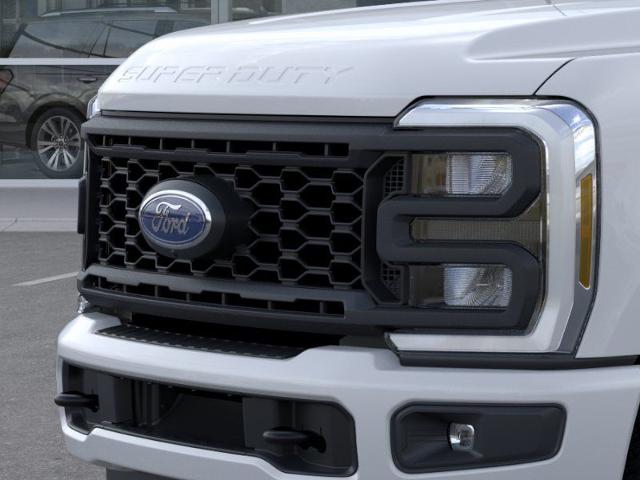2025 Ford F-350 Super Duty XL - Photo 42