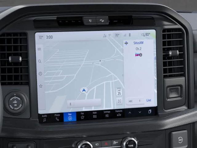 Thumbnail: 2026 Ford F-150 - 36