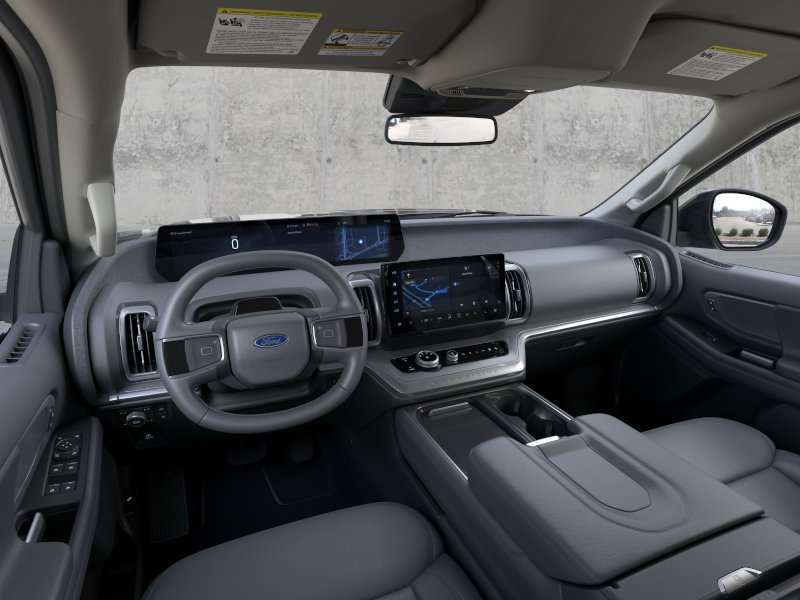 Thumbnail: 2026 Ford Expedition - 9