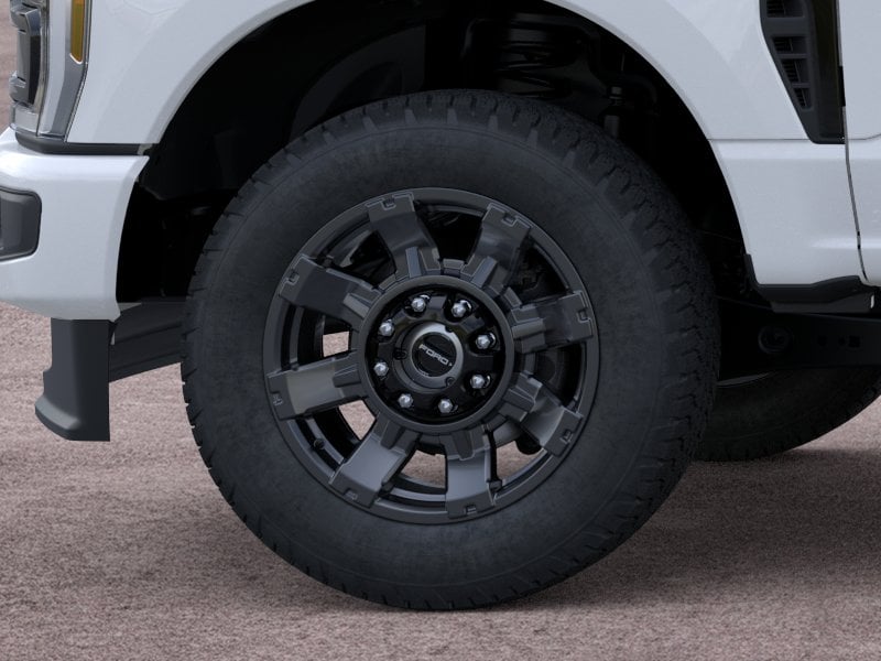 2026 Ford F-350 Super Duty XL - Photo 19