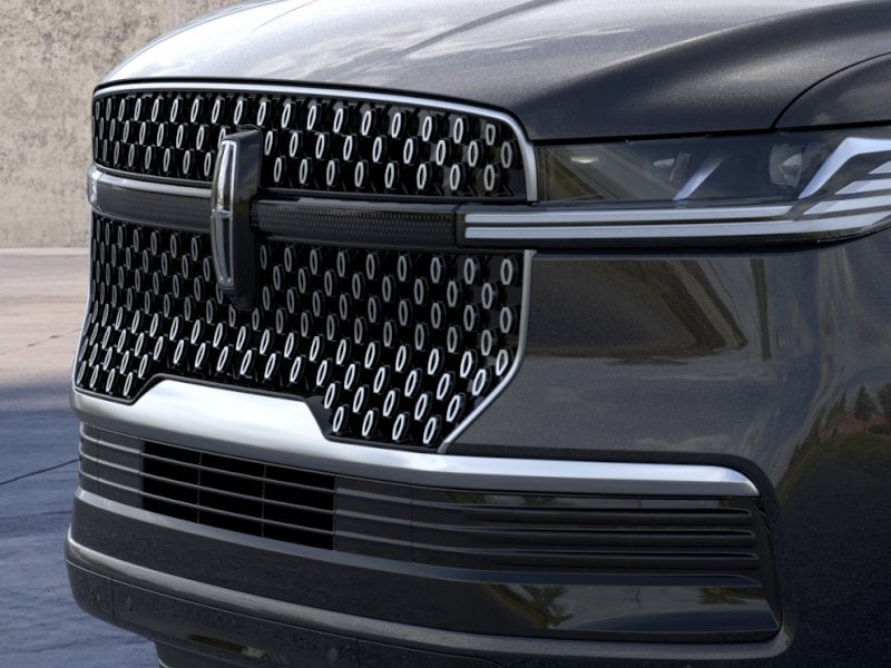 2026 Lincoln Navigator Reserve L - Photo 41