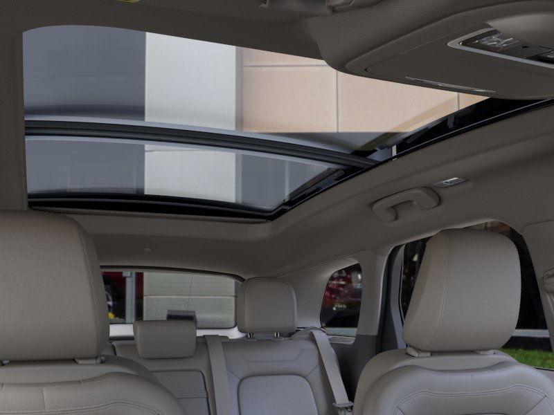 2024 Lincoln Corsair Grand Touring - Photo 22
