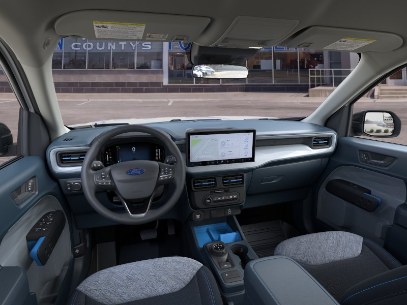 2026 Ford Maverick XLT - Photo 9
