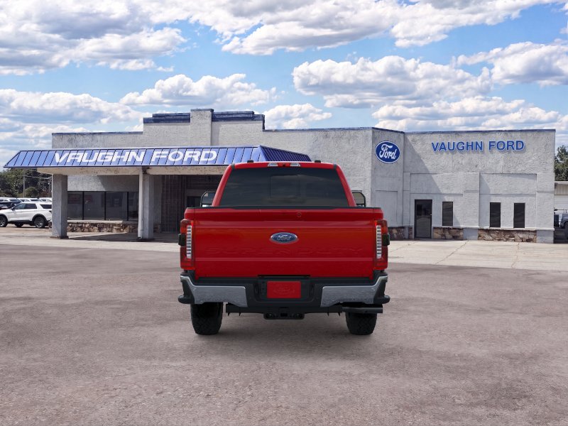 2026 Ford F-250 Super Duty Lariat - Photo 27