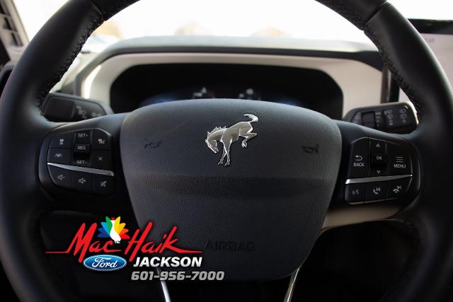 2025 Ford Bronco Sport Heritage - Photo 33