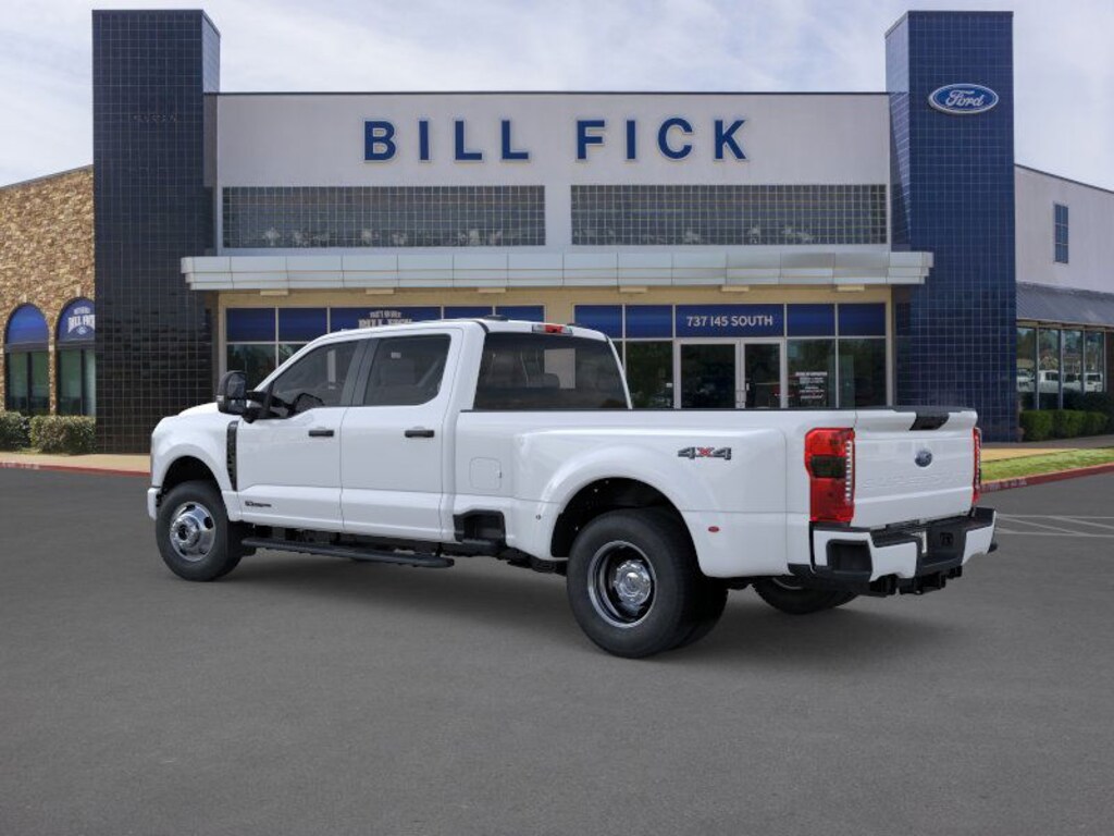 New 2026 Ford F-350 XL TRUCK