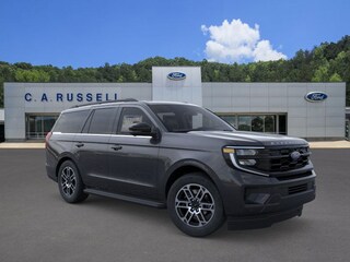 2025 Ford Expedition Active SUV