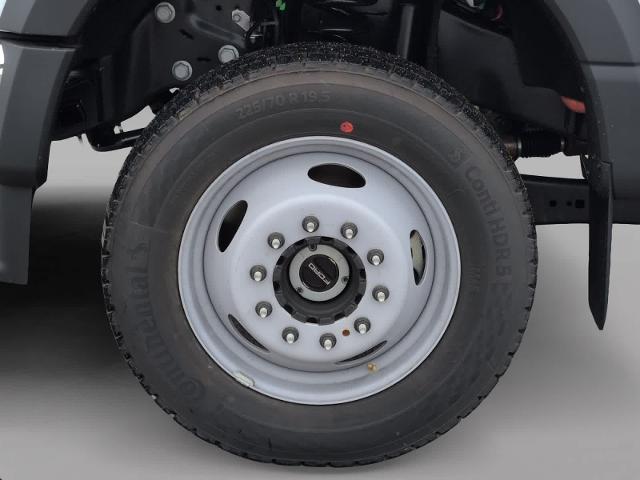 new 2025 Ford Super Duty F-550 DRW car, priced at $94,800