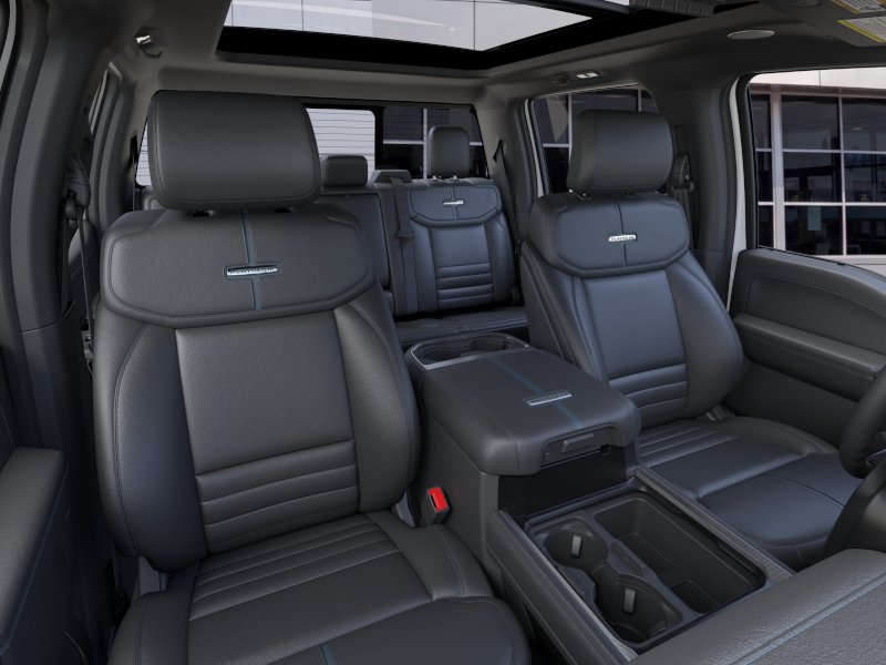 2026 Ford F-350 Super Duty Platinum - Photo 32