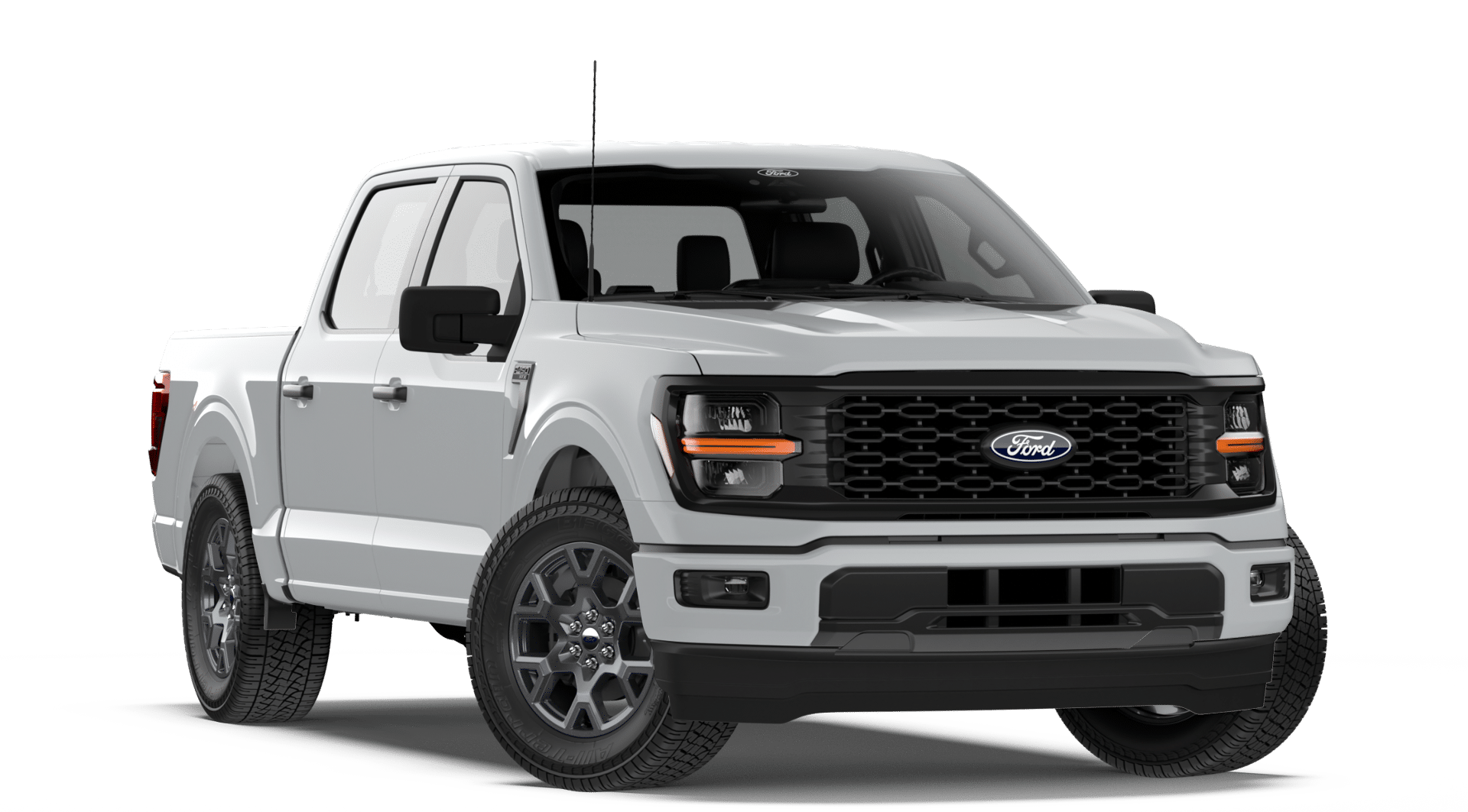 New 2026 Ford F-150 STX Truck
