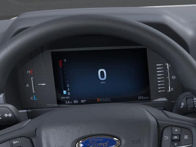 Thumbnail: 2024 Ford Ranger - 35