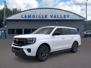 2026 Ford Expedition Active SUV