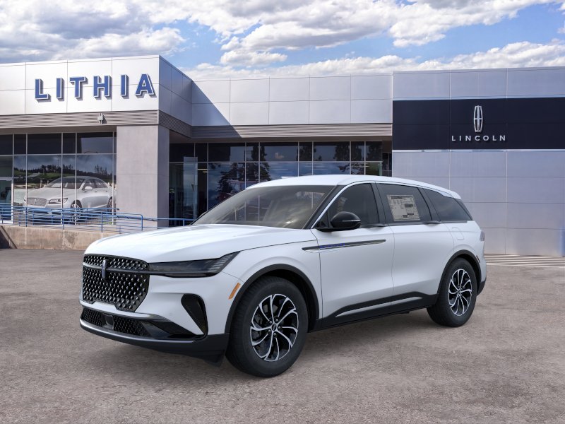2026 Lincoln Nautilus Premiere - Photo 29