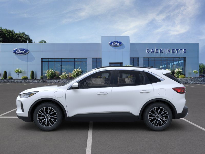 2024 Ford Escape Base photo 3