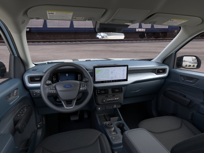 2026 Ford Maverick XLT - Photo 9