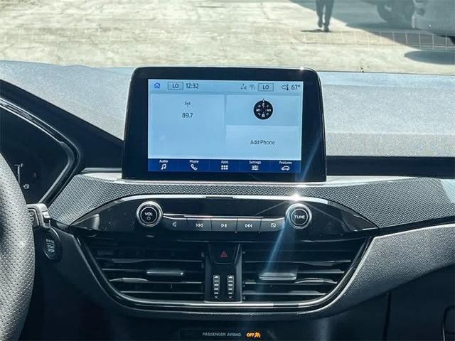 Thumbnail: 2024 Ford Escape - 34