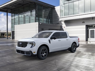2025 Ford Maverick Lariat Truck