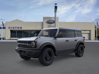 2026 Ford Bronco Big Bend SUV