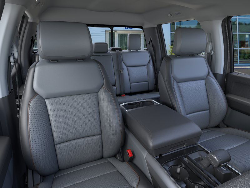 2025 Ford F-150 Lariat - Photo 33