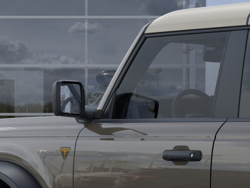 Thumbnail: 2026 Ford Bronco - 22